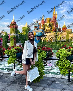 Simona 22 year old Kazakh, Caucasian (white), Busty, Brown, Long, Breast size C escort in Sharjah thumbnail 6