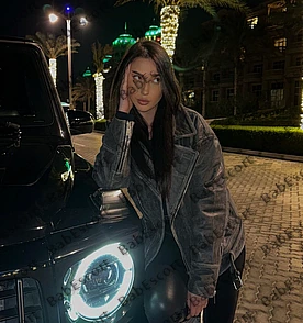 Katya 22 year old Russian, Caucasian (white), Busty, Brown, Long, Breast size C escort in Sharjah thumbnail 4