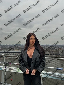 Katya 22 year old Russian, Caucasian (white), Busty, Brown, Long, Breast size C escort in Sharjah thumbnail 6