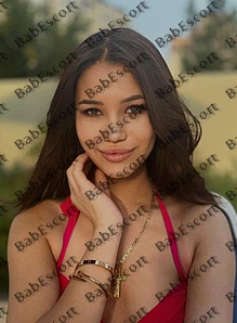 Anna 18 year old Russian, Caucasian (white), Tall, Black, Long, Breast size B escort in Sharjah thumbnail 2