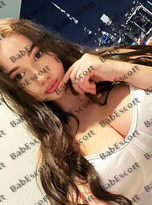 Kamila 21 year old Russian, Caucasian (white), Busty, Black, Long, Breast size C escort in Sharjah thumbnail 4