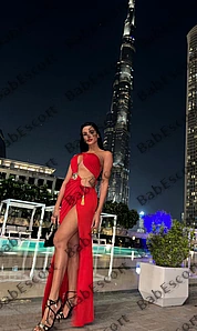 Biah 26 year old Italian, Caucasian (white), Tall, Black, Long, Breast size C escort in Sharjah thumbnail 5