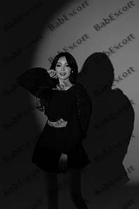 Aurika 21 year old Kazakh, Asian, Slim, Black, Long, Breast size A escort in Sharjah thumbnail 6