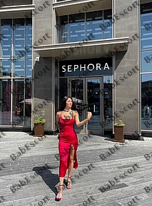 Tina 26 year old Russian, Caucasian (white), Slim, Brown, Long, Breast size B escort in Sharjah thumbnail 2