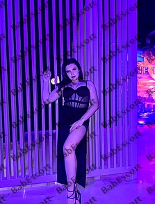 Natalia 22 year old German, Mixed, BBW, Black, Medium, Breast size B escort in Dubai