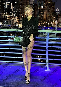 Tasya 22 year old Russian, Caucasian (white), Busty, Blonde, Long, Breast size C escort in Sharjah thumbnail 4