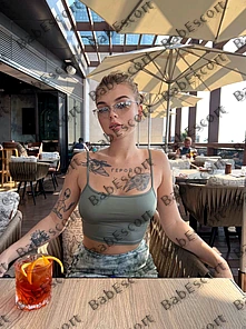 Tasya 22 year old Russian, Caucasian (white), Busty, Blonde, Long, Breast size C escort in Sharjah thumbnail 8