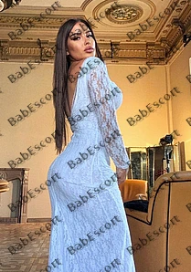 Iren 30 year old Russian, Caucasian (white), Busty, Blonde, Long, Breast size C escort in Sharjah thumbnail 4