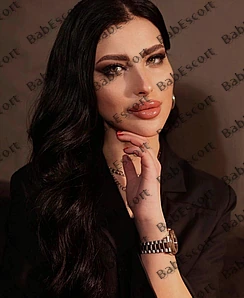 Arina 20 year old Ukrainian, Caucasian (white), Tall, Black, Long, Breast size B escort in Sharjah thumbnail 4