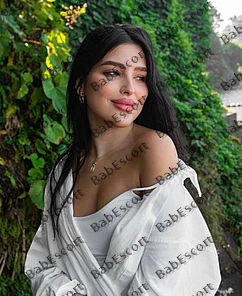 Arina 20 year old Ukrainian, Caucasian (white), Tall, Black, Long, Breast size B escort in Sharjah thumbnail 5