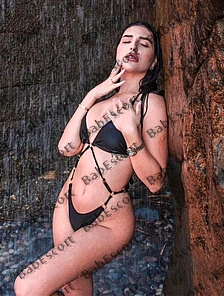Arina 20 year old Ukrainian, Caucasian (white), Tall, Black, Long, Breast size B escort in Sharjah thumbnail 8