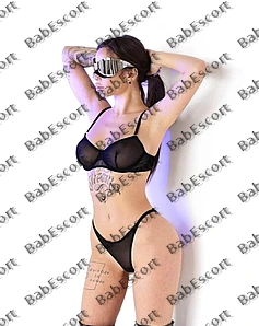Jasmin 22 year old Russian, Caucasian (white), Busty, Brown, Long, Breast size C escort in Sharjah