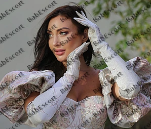 Lily 25 year old Romanian, Caucasian (white), Busty, Black, Long, Breast size C escort in Sharjah thumbnail 4