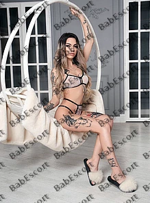 Julia 24 year old Kazakh, Caucasian (white), Busty, Blonde, Long, Breast size C escort in Sharjah thumbnail 5