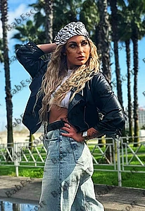 Kristina 30 year old Russian, Caucasian (white), Athletic, Blonde, Long, Breast size B escort in Sharjah thumbnail 4