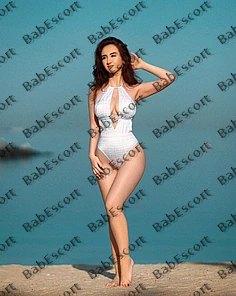 Oksy 21 year old Russian, Caucasian (white), Busty, Brown, Long, Breast size D escort in Sharjah thumbnail 6