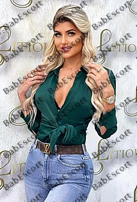 Natalia 26 year old British, Caucasian (white), Busty, Blonde, Long, Breast size C escort in Sharjah thumbnail 6