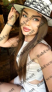 Lera 26 year old Kazakh, Caucasian (white), Athletic, Blonde, Long, Breast size B escort in Sharjah thumbnail 4