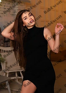 Lera 26 year old Kazakh, Caucasian (white), Athletic, Blonde, Long, Breast size B escort in Sharjah thumbnail 6