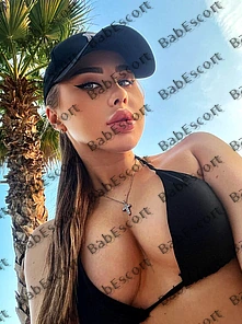 Engie 23 year old Ukrainian, Caucasian (white), Athletic, Brown, Long, Breast size B escort in Sharjah thumbnail 8