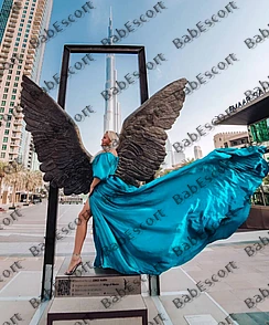 Alexadrina 31 year old Ukrainian, Caucasian (white), Busty, Blonde, Long, Breast size D escort in Sharjah thumbnail 6