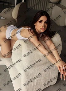 Amina 21 year old Russian, Caucasian (white), Tall, Brown, Long, Breast size B escort in Sharjah thumbnail 7
