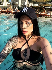 Aleks 24 year old Russian, Caucasian (white), Busty, Black, Long, Breast size C escort in Sharjah thumbnail 2