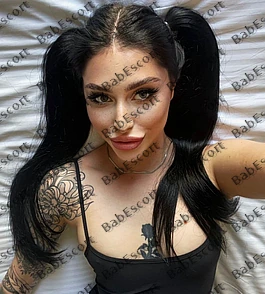 Aleks 24 year old Russian, Caucasian (white), Busty, Black, Long, Breast size C escort in Sharjah thumbnail 3