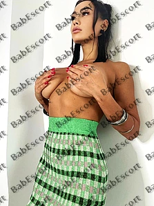 Lara 27 year old Russian, Caucasian (white), Busty, Brown, Long, Breast size C escort in Sharjah thumbnail 4