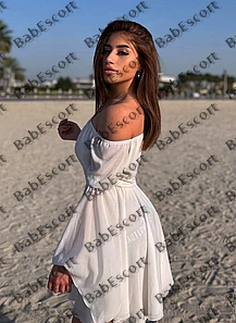 Alisa 24 year old Russian, Caucasian (white), Busty, Brown, Long, Breast size C escort in Sharjah thumbnail 2