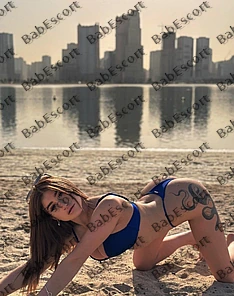 Alisa 24 year old Russian, Caucasian (white), Busty, Brown, Long, Breast size C escort in Sharjah thumbnail 3