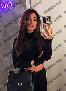 Alisa 24 year old Russian, Caucasian (white), Busty, Brown, Long, Breast size C escort in Sharjah thumbnail 5