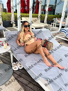 Bella 24 year old Portuguese, Latin, Busty, Blonde, Long, Breast size C escort in Sharjah thumbnail 5