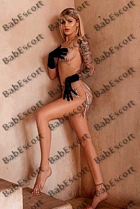 Yulia 24 year old Russian, Caucasian (white), Busty, Blonde, Long, Breast size C escort in Sharjah thumbnail 5