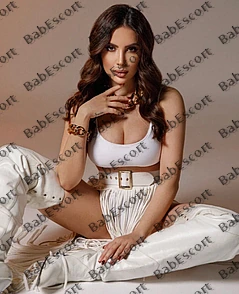 Arzu 24 year old Turkish, Caucasian (white), Busty, Brown, Long, Breast size C escort in Sharjah thumbnail 7