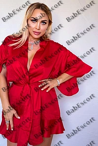 Nastya 26 year old Russian, Caucasian (white), Busty, Blonde, Long, Breast size D escort in Sharjah thumbnail 5