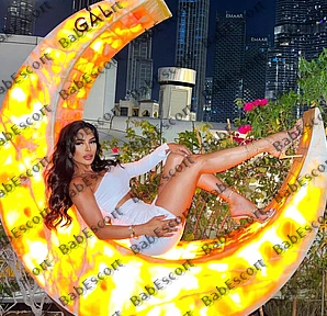Pamela 24 year old Spanish, Latin, Busty, Brown, Long, Breast size C escort in Sharjah thumbnail 7