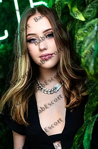 Annabella 19 year old Russian, Caucasian (white), Busty, Blonde, Long, Breast size C escort in Sharjah thumbnail 8