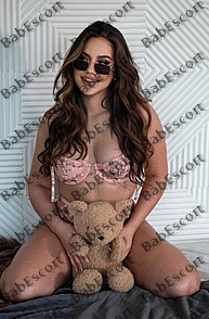 Milana 19 year old Russian, Caucasian (white), Athletic, Brown, Long, Breast size B escort in Sharjah thumbnail 8