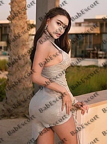 Assol 23 year old Ukrainian, Caucasian (white), Busty, Brown, Long, Breast size C escort in Sharjah thumbnail 2