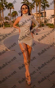Assol 23 year old Ukrainian, Caucasian (white), Busty, Brown, Long, Breast size C escort in Sharjah thumbnail 3