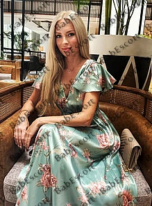Mira 25 year old Russian, Caucasian (white), Busty, Blonde, Long, Breast size C escort in Sharjah thumbnail 3