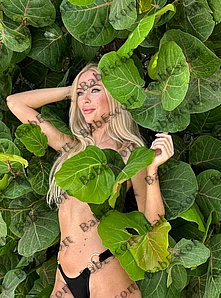 Mira 25 year old Russian, Caucasian (white), Busty, Blonde, Long, Breast size C escort in Sharjah thumbnail 4