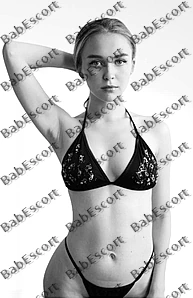 Anna 20 year old Russian, Caucasian (white), Slim, Blonde, Long, Breast size B escort in Sharjah thumbnail 4