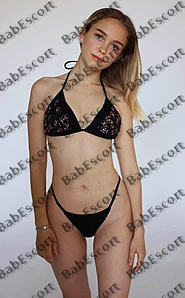 Anna 20 year old Russian, Caucasian (white), Slim, Blonde, Long, Breast size B escort in Sharjah thumbnail 5