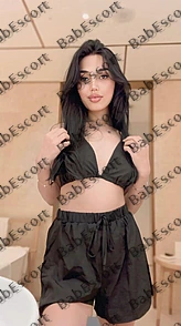 Luiza 19 year old Armenian, Mixed, Slim, Brown, Medium, Breast size B escort in Dubai thumbnail 2