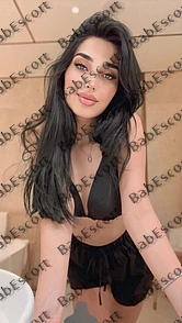 Luiza 19 year old Armenian, Mixed, Slim, Brown, Medium, Breast size B escort in Dubai thumbnail 8
