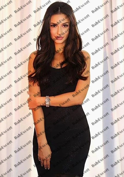 Ninnel 30 year old Montenegrian, Caucasian (white), Busty, Brown, Long, Breast size C escort in Al Ain photo 1