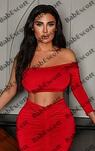 Eloise 26 year old Russian, Caucasian (white), Busty, Brown, Long, Breast size D escort in Al Ain thumbnail 4