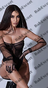 Mila 26 year old Russian, Caucasian (white), Busty, Brown, Long, Breast size C escort in Al Ain thumbnail 2